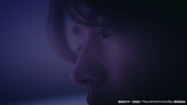 堀海登×佐藤友祐の仲良しコンビが語る、ドラマ「フェイクファクトリップス」の魅力と裏側