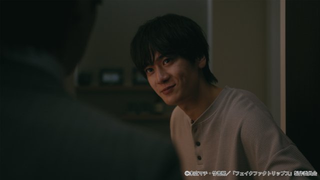 堀海登×佐藤友祐の仲良しコンビが語る、ドラマ「フェイクファクトリップス」の魅力と裏側