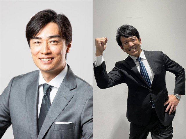 NHKどんたく広場2026！　六サテ公開収録に仲野太賀＆池松壮亮の“豊臣兄弟”も登場！