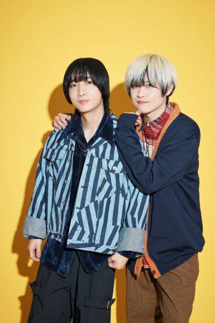 絶賛放送中！『ガンバレ！中村くん！！』小林千晃＆榊原優希インタビュー