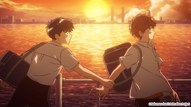 絶賛放送中！『ガンバレ！中村くん！！』小林千晃＆榊原優希インタビュー