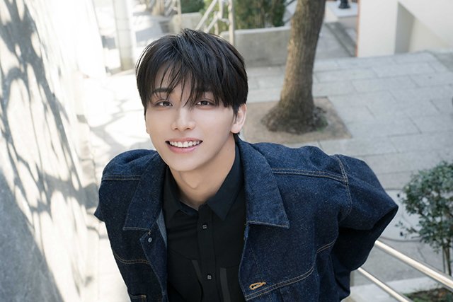 「女の子が抱いちゃダメですか？」高尾颯斗、自身の理想と本心の間で葛藤する篠宮役への共感明かす