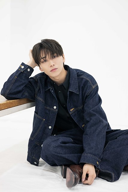 「女の子が抱いちゃダメですか？」高尾颯斗、自身の理想と本心の間で葛藤する篠宮役への共感明かす