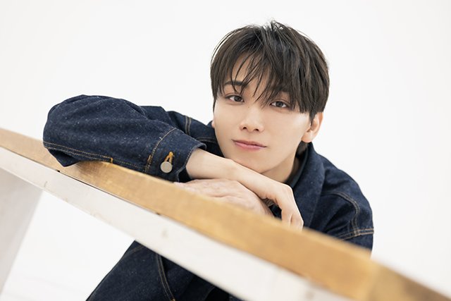 「女の子が抱いちゃダメですか？」高尾颯斗、自身の理想と本心の間で葛藤する篠宮役への共感明かす