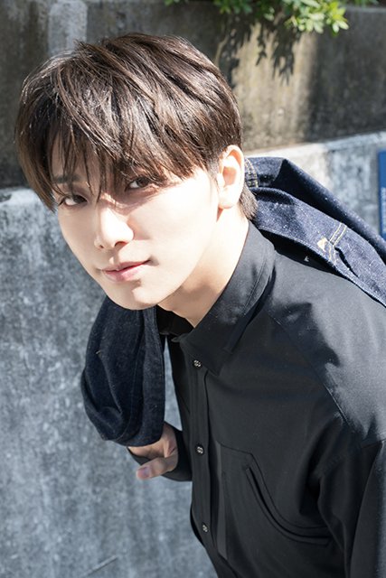 「女の子が抱いちゃダメですか？」高尾颯斗、自身の理想と本心の間で葛藤する篠宮役への共感明かす