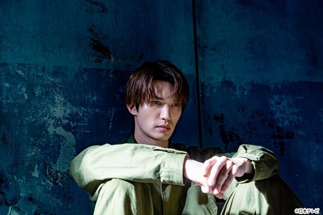 「パンチドランク・ウーマン」担当Pが明かす後半戦の見どころ「これから佐伯（藤木直人）が爆発」