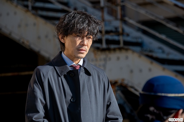 「パンチドランク・ウーマン」担当Pが明かす後半戦の見どころ「これから佐伯（藤木直人）が爆発」