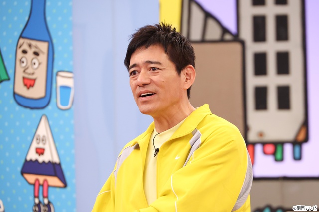 木村拓哉×佐藤勝利「華大さんと千鳥くん」に参戦。二人のポンコツぶりが露呈する!?