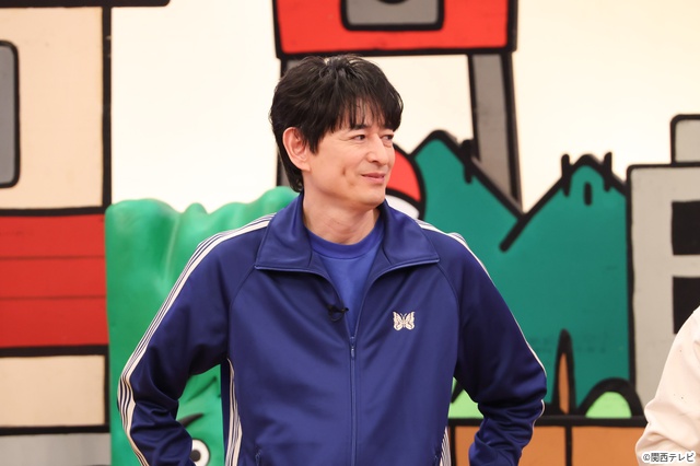 木村拓哉×佐藤勝利「華大さんと千鳥くん」に参戦。二人のポンコツぶりが露呈する!?