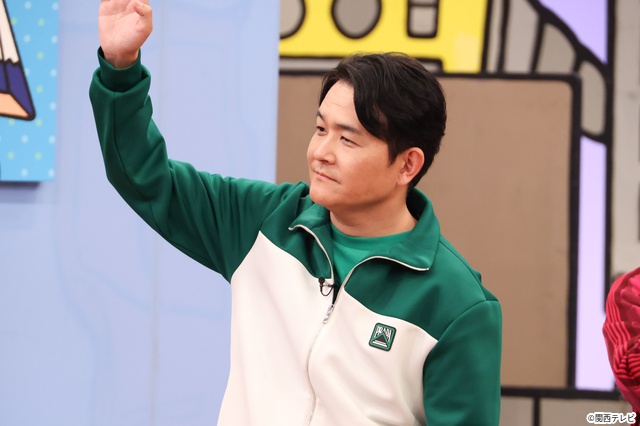 木村拓哉×佐藤勝利「華大さんと千鳥くん」に参戦。二人のポンコツぶりが露呈する!?