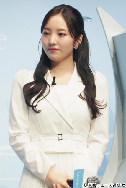 本田真凜「完成品を手にした時は手が震えた」夢のコスメブランド発表