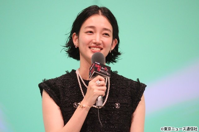 「水曜日、私の夫に抱かれてください」沢村一樹監督の演出に一同驚き「森のクマさんみたいに！」