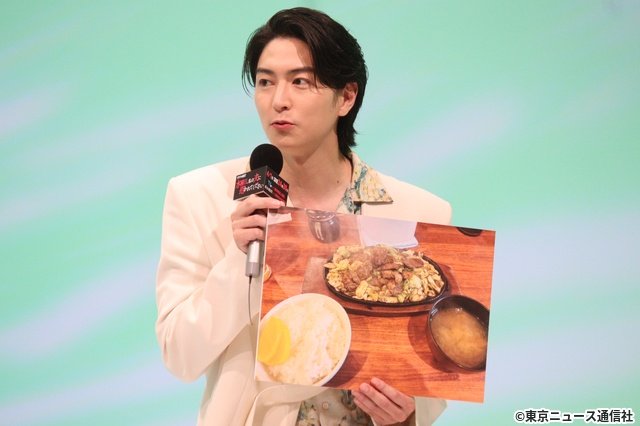 「水曜日、私の夫に抱かれてください」沢村一樹監督の演出に一同驚き「森のクマさんみたいに！」