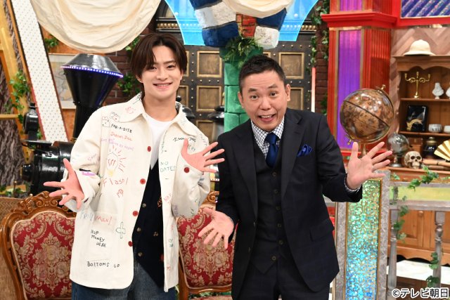 浮所飛貴らも新説に仰天！　非公開の聖地＆貴重な宝が語る秀吉天下獲りの真相「伝説のミステリー」