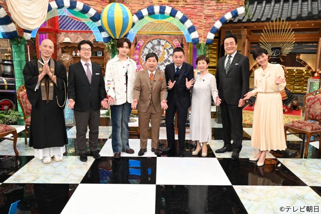 浮所飛貴らも新説に仰天！　非公開の聖地＆貴重な宝が語る秀吉天下獲りの真相「伝説のミステリー」