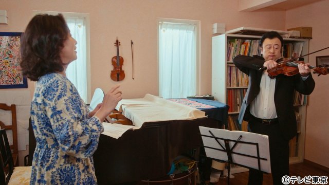 観月ありさが定食屋の女将でゲスト出演！「孤独のグルメ」新シリーズいよいよ開店