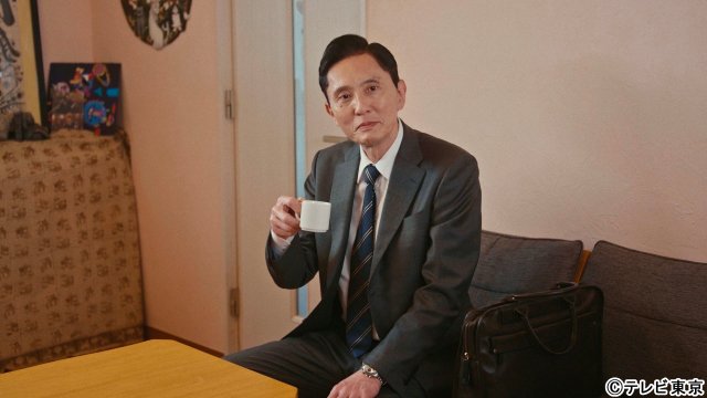 観月ありさが定食屋の女将でゲスト出演！「孤独のグルメ」新シリーズいよいよ開店