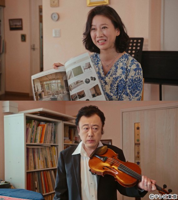 観月ありさが定食屋の女将でゲスト出演！「孤独のグルメ」新シリーズいよいよ開店