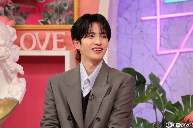 志尊淳「上田と女」で“見栄っ張り”全開！　クーポンも自炊もしない主義に節約女たちが騒然