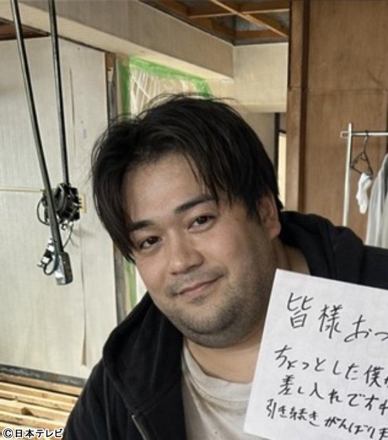 この男の正体は？　AIが主人公の未来像を提示　日テレで「AIと人間」描くドラマ放送へ