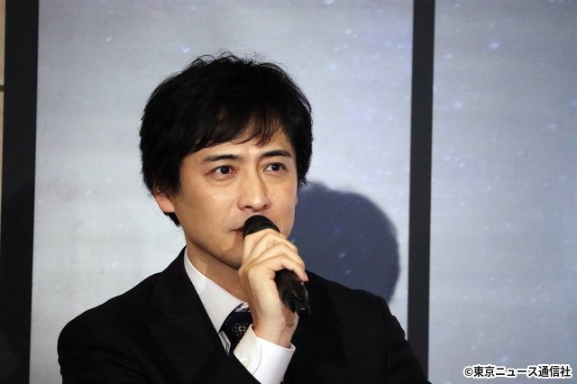 「今夜、秘密のキッチンで」制作発表で、木南晴夏が“モラハラ夫”中村俊介に「許さない！」