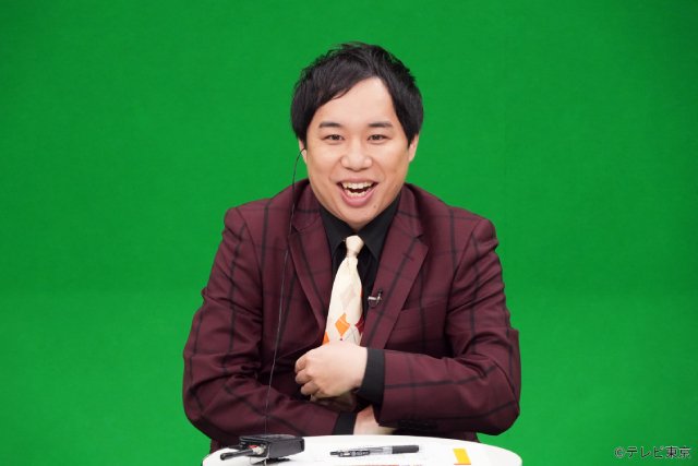 せいやMCの“衝撃映像番組”に浮所飛貴、大久保佳代子ら登場！「結果が予想できない映像が多い」