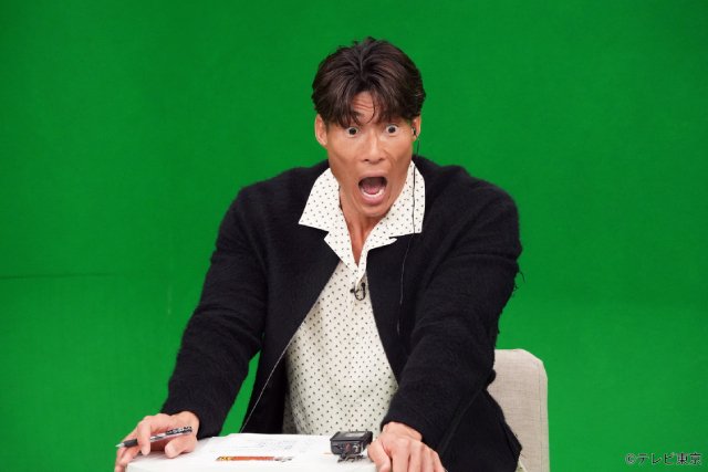 せいやMCの“衝撃映像番組”に浮所飛貴、大久保佳代子ら登場！「結果が予想できない映像が多い」