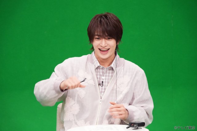 せいやMCの“衝撃映像番組”に浮所飛貴、大久保佳代子ら登場！「結果が予想できない映像が多い」