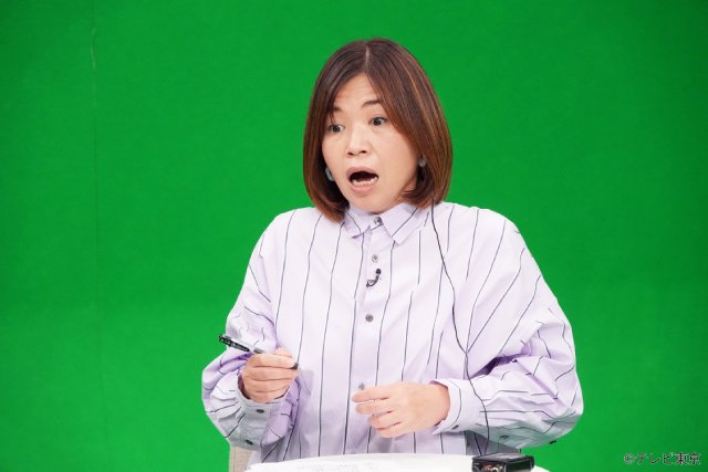 せいやMCの“衝撃映像番組”に浮所飛貴、大久保佳代子ら登場！「結果が予想できない映像が多い」