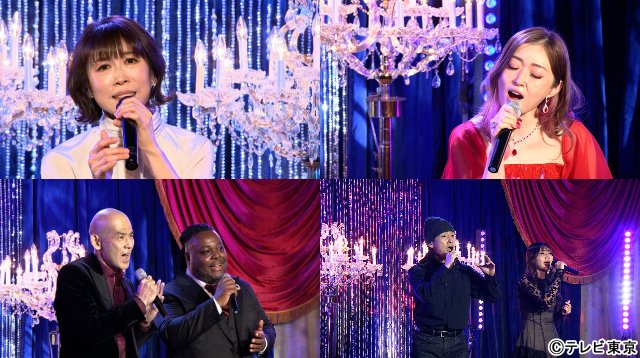 出川哲朗MCの“ものまね新企画”始動　Travis Japan・吉澤閑也がネタに挑戦！