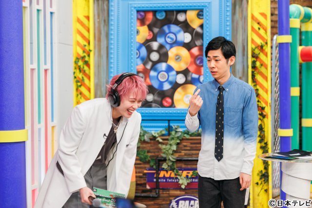 超特急・カイが憧れのSOPHIA・松岡充に“お願い”「VS.超特急」が放送2年目突入でリニューアル