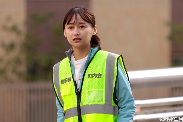 「未解決の女」新シリーズ初回ゲストに鶴見辰吾＆影山優佳！　捜査の鍵を握る重要人物を熱演