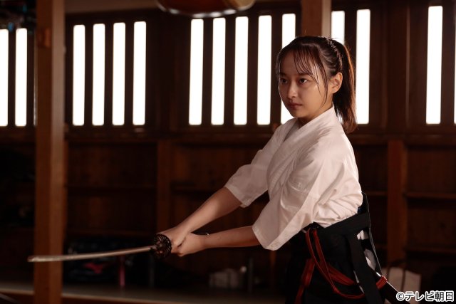 「未解決の女」新シリーズ初回ゲストに鶴見辰吾＆影山優佳！　捜査の鍵を握る重要人物を熱演