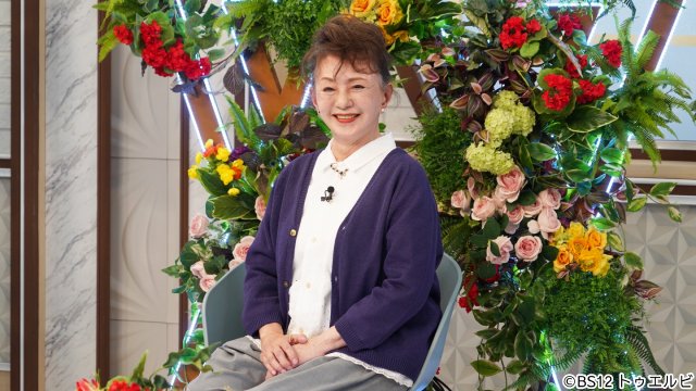 加賀まりこのおちゃめな魅力がたっぷり「鶴瓶ちゃんとサワコちゃん」で昭和秘話を語り尽くす