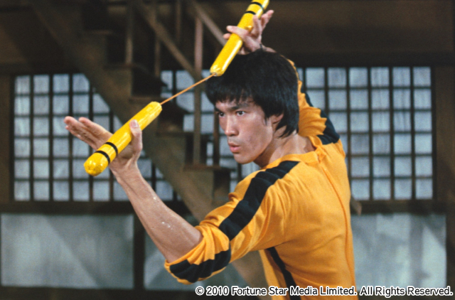 「考えるな、感じろ」大型連休にサメ＆ブルース・リーの作品をBS12で大特集！