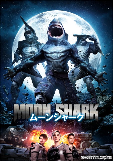 「考えるな、感じろ」大型連休にサメ＆ブルース・リーの作品をBS12で大特集！