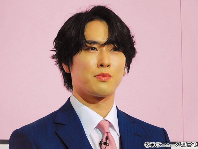 Snow Man・宮舘涼太、人たらし全開　深澤辰哉の助言も　後輩・松倉海斗はタメ口にドキドキ