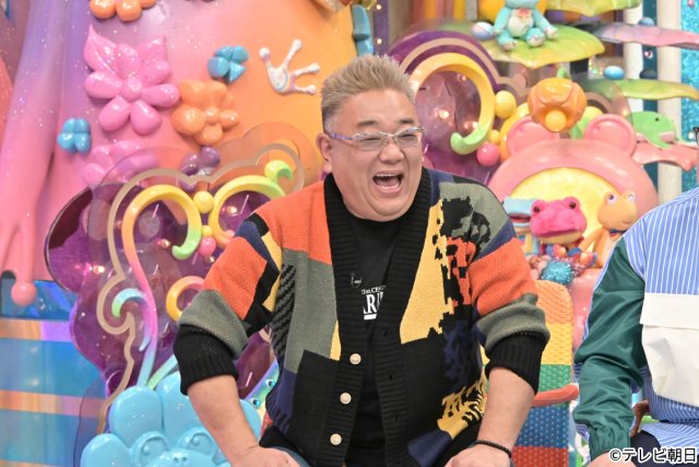 M-1覇者・たくろうらが“世界が変わった”エピソードを激白「アメトーーーーク!2時間SP」