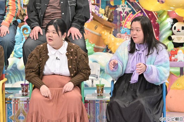 M-1覇者・たくろうらが“世界が変わった”エピソードを激白「アメトーーーーク!2時間SP」