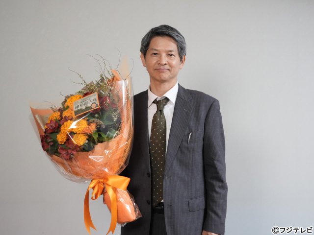 「東京P.D.」福士蒼汰、吉川愛、緒形直人がそろって撮影終了「いい景色を一緒に見ることができた」