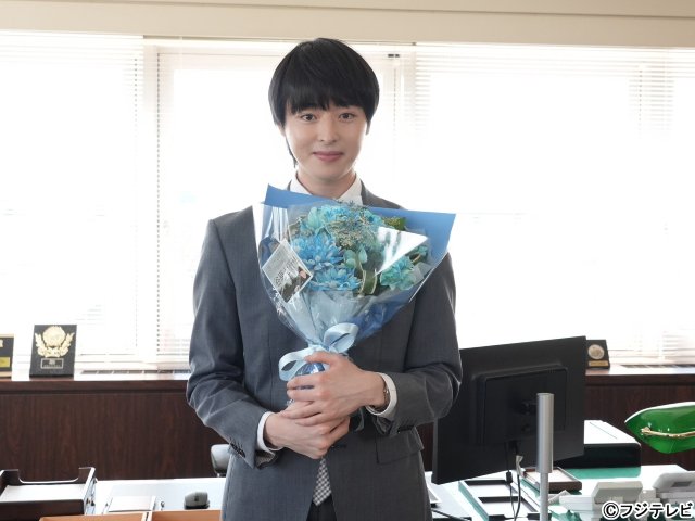 「東京P.D.」福士蒼汰、吉川愛、緒形直人がそろって撮影終了「いい景色を一緒に見ることができた」