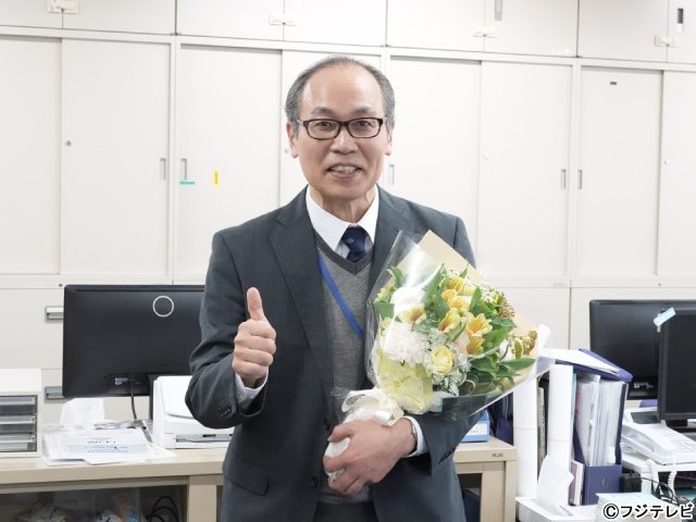 「東京P.D.」福士蒼汰、吉川愛、緒形直人がそろって撮影終了「いい景色を一緒に見ることができた」