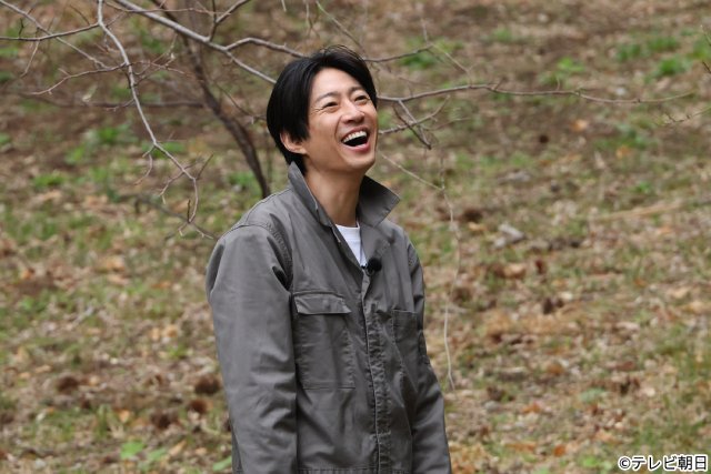 相葉雅紀の夢の新企画「マナブのおうち」が好スタート 餅つきで門出を祝福「相葉マナブ」