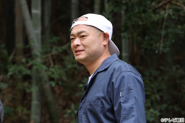 相葉雅紀の夢の新企画「マナブのおうち」が好スタート 餅つきで門出を祝福「相葉マナブ」