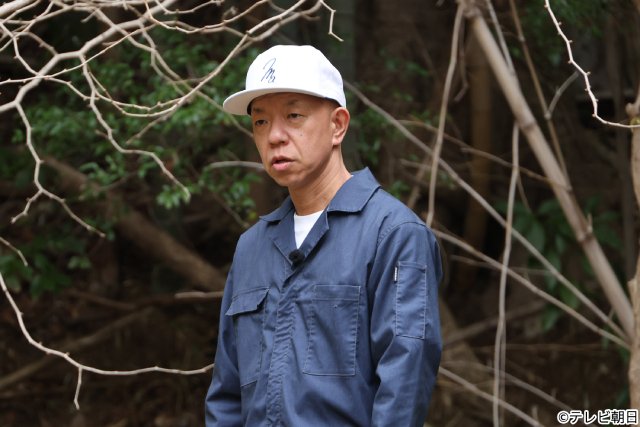 相葉雅紀の夢の新企画「マナブのおうち」が好スタート 餅つきで門出を祝福「相葉マナブ」