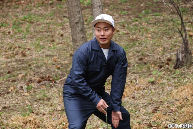 相葉雅紀の夢の新企画「マナブのおうち」が好スタート 餅つきで門出を祝福「相葉マナブ」