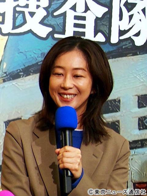 土屋太鳳&佐藤勝利が“一番星”の前で「満開のドラマに」と宣誓!「ボーダレス」記者会見開催
