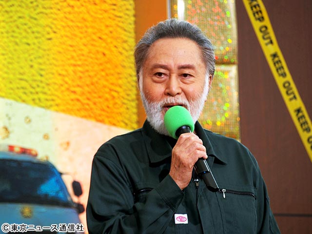 土屋太鳳&佐藤勝利が“一番星”の前で「満開のドラマに」と宣誓!「ボーダレス」記者会見開催