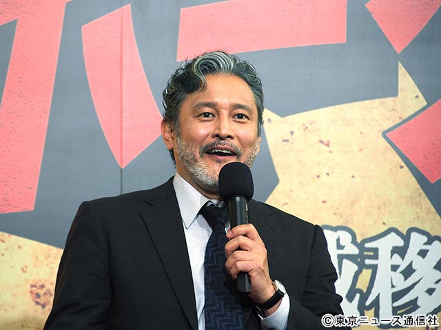 土屋太鳳&佐藤勝利が“一番星”の前で「満開のドラマに」と宣誓!「ボーダレス」記者会見開催