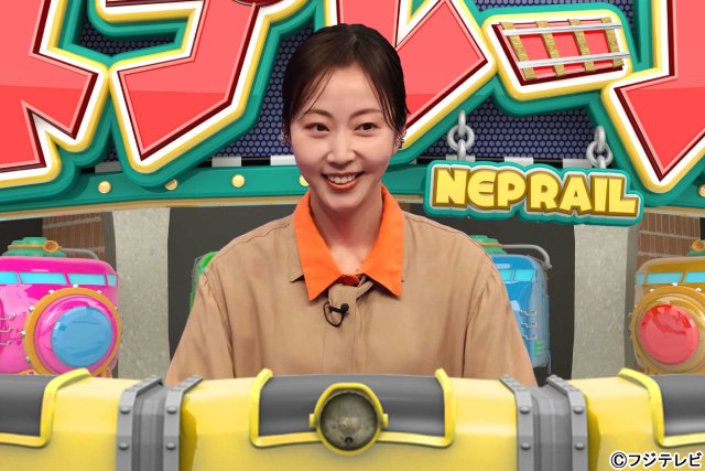 橋本愛、木南晴夏＆高杉真宙、JO1のバトル勃発「ネプリーグSP」新コーナーもスタート！